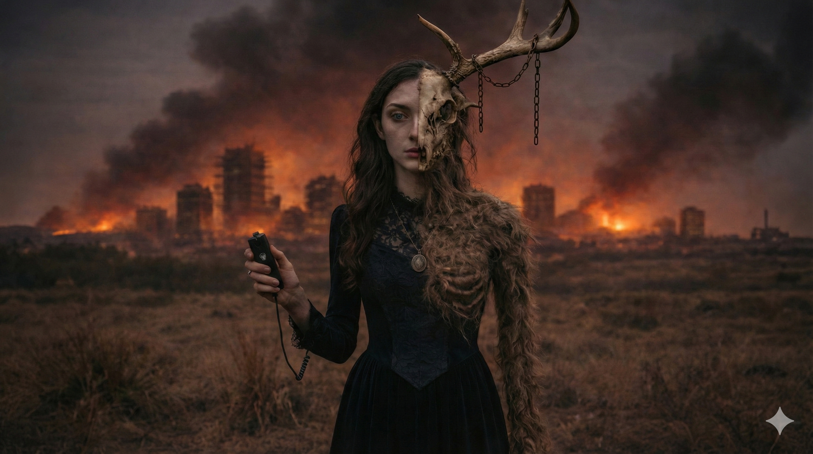 Beat 04 – The Final Decision